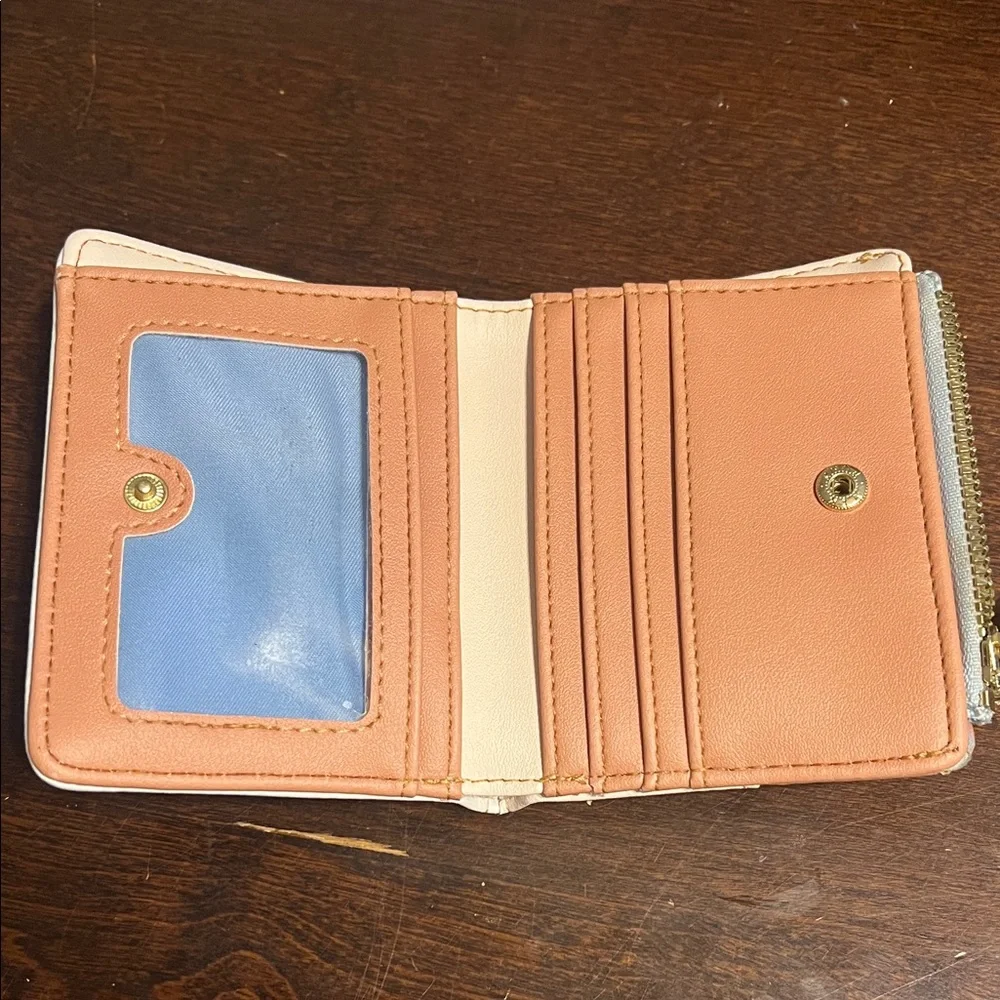 Loungefly Disney Winnie the Pooh Cartoon Wallet - Picture 3 of 5